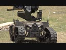 トルコ製無人車両「HANÇER-1」