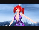 【MMD】アイマイ独立宣言【重音テト　櫻花アリス】