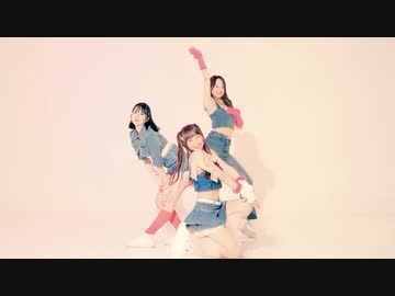 【まなこ まりやん わた】ハイファイレイヴァー 踊ってみた / オリジナル振付