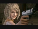 死を逸し倒す快感！バイオハザードRE4実況プレイPart34