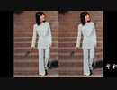 ♪「白い坂道が見える窓」藤圭子
