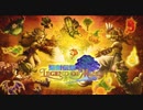 聖剣伝説 Legend of Mana Remastered　BGM集