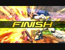【EXVS2XB】ですともおじさんのクロブ珍道中817
