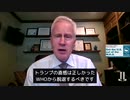 アメリカもカナダもWHOから全く恩恵を受けていない！