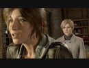Rise of the Tomb Raider マックン＆パックン　01