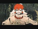 【うたってみた】ギンギラギン／緑野アツヤ