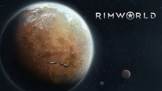 ゆっくり実況でRimWorld 派閥拠点襲撃　　3/5