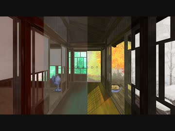 Seasons / azuki feat. 初音ミク
