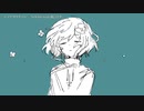 【ニコカラ】 ディアフラフィー 【offvocal】