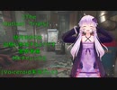 [The Outlast Trials]結月ゆかりは治験に参加するようです　警察署編MKチャレンジ2[Voiceroid実況プレイ]
