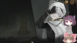 【ゆっくり＆きりたん実況プレイ】もう完成させられるらしい図書館運営 part68【Library of Ruina】