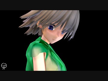 【東方MMD】スケスケ咲夜さんと褌で　猫脚ディテクティヴ