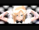 【進撃のMMD】アイドル【クリスタ】