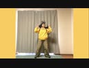 【らむ】強風オールバック【うろ覚え踊ってみた/課題曲】