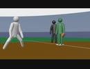 俊足すぎて、全てを任されている奴！