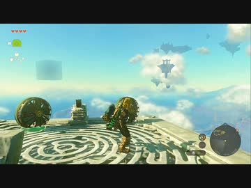 【実況】愛に生きるゼルダの伝説 ティアーズ オブ ザ キングダム part22