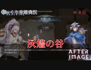 【AFTERIMAGE】第40回　灰燼の谷　じっくり攻略実況　アフターイメージ