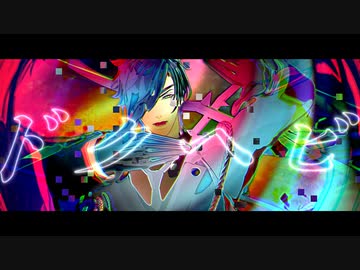 【MMD刀剣乱舞】ドクヘビ 1080p【燭台切】