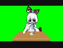 鼻から吸う雪矢りゅうBB