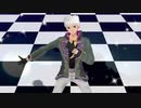 VRoidStudioで作ったゼフェルに「天使の翼。」を踊ってもらった