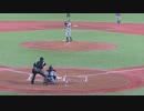 【野球選手フォーム集】JR東日本 髙山 陽成（作新ー明大）投球フォーム【都市対抗 東京都1次代表決定戦 明治安田生命 対JR東日本2023年5月31日】