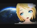 【初音ミク-ProjectDIVA-F2nd】クドリャフカ【EDIT-PV】