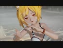 【MMDアークナイツ】キラースパイダー【ソラ】