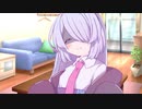 女子に告白されたことを、つくよみちゃんに相談したら…【ヤンデレ劇場】
