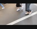 【天国ちゃん】大阪散策。バおわ！。2023年5月28日