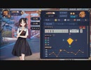 【4麻】雀魂玉の間で麻雀を打つ_191