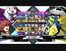 ホシノ・ルリfeat.セーラーブラック