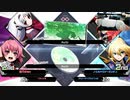 ホシノ・ルリfeat.ミンキーモモ