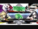 ホシノ・ルリfeat.草薙素子
