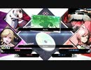 ホシノ・ルリfeat.霧雨魔理沙