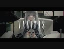 ヴァニタス - 青栗鼠  歌ってみた 【 Jill 】
