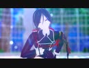 【MMD】KING【薬研藤四郎】カメラ配布
