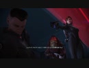 【Mass effect　マスエフェクト】レネゲイドプレイ＃4　コラズ・デン