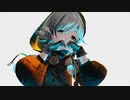 【MMDアークナイツ】お前がメシにありつくなど56876423年早いわを踊るsour式トミミさん、やっべ、かっけー！