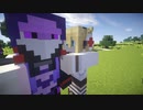 【Minecraftストーリー】この世界と世界 38話【Voiceroid】