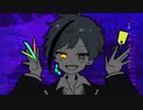 【♞人力ツイステ】　バグ　【フロイド・リーチ】