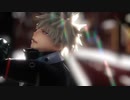 【MMDヒロアカ】天使の翼。【幼馴染】