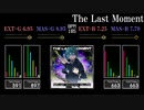 【GITADORA】The Last Moment【FUZZ-UP】