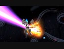 Op.ストレリチア　Enemies of the Future(D.MAX)　チヱ　ソロ【アリス・ギア・アイギス】