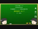 【音量注意】回収率76.6％が安田記念2023を予想！