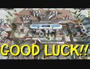 【Train Valley】ドイツで鉄道運営 Stage5「フランクフルト空港」（#31）【実況プレイ】
