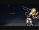 【Feng Yi】 Zero Eclipse 【SynthV カバー】