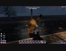 [7DTD] ナイトメア常走インセイン動物園127 [α20.7]