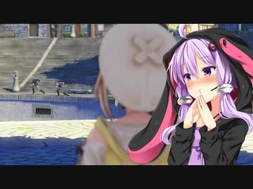 【ライザのアトリエ】ゆかりの錬金術士を目指す旅 #14【VOICEROID実況】