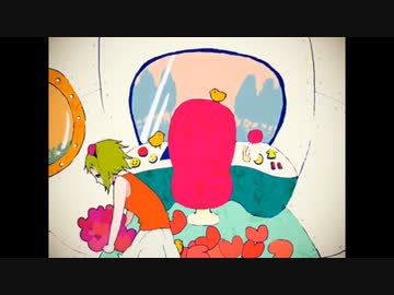 【歌ってみた】カムパネルラ/sasakure.UK