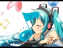 Future　feat. 初音ミク